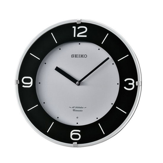 Настенные часы Seiko Clock QXM358BN
